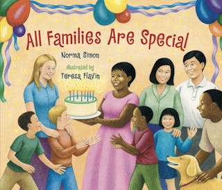 All Families Are Special