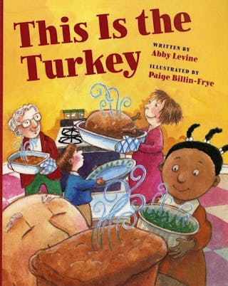This Is the Turkey
