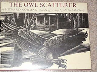 The Owl-Scatterer