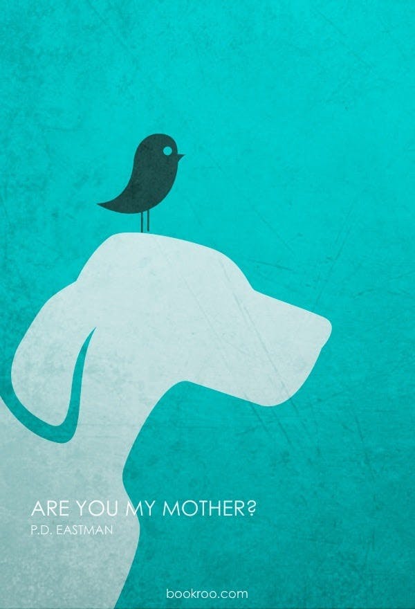 Poster of Are You My Mother?