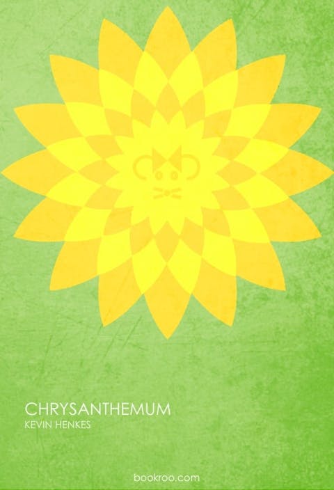 Chrysanthemum poster