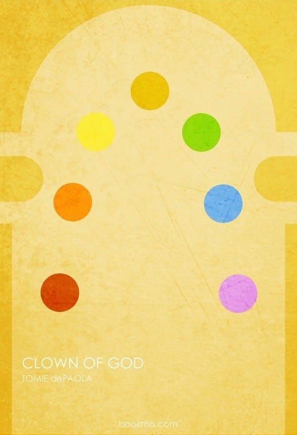 Poster of Clown of God