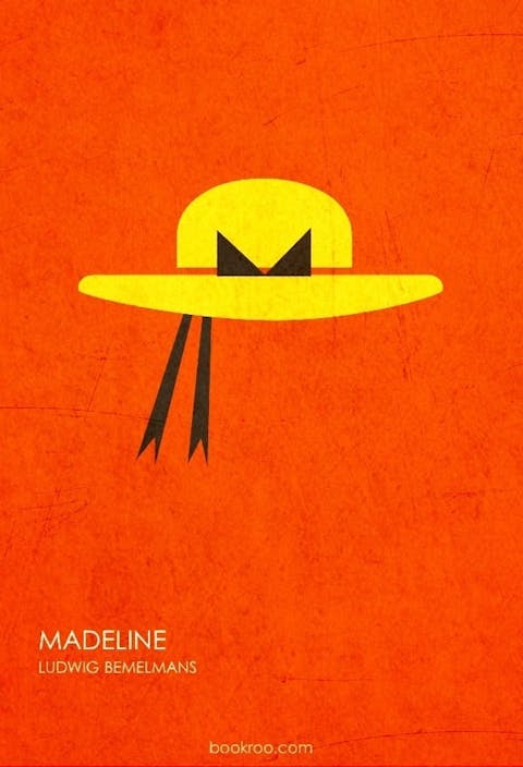 Madeline poster