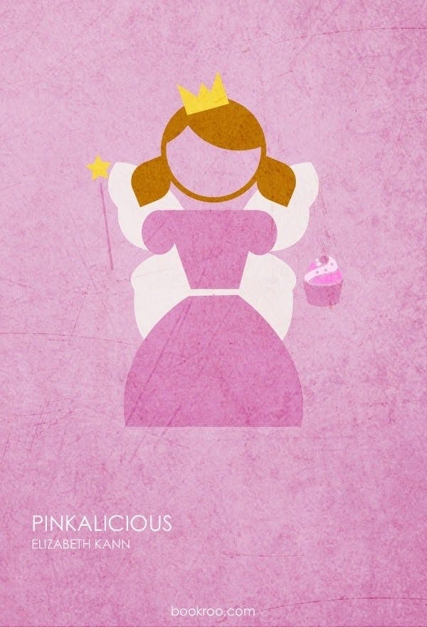 Poster of Pinkalicious