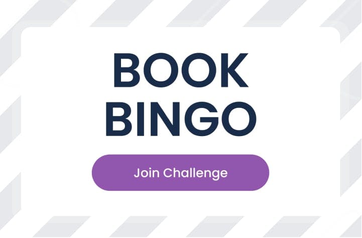 Reading challenges