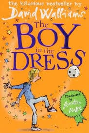 The Boy in the Dress