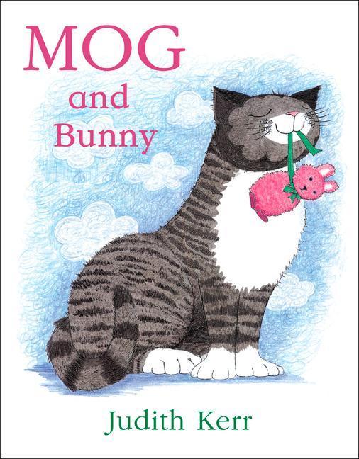 Mog and Bunny