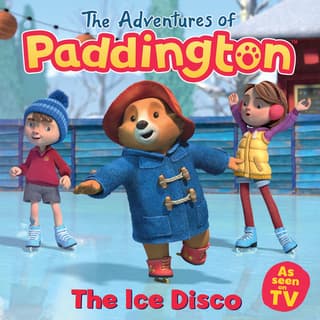 Adventures of Paddington