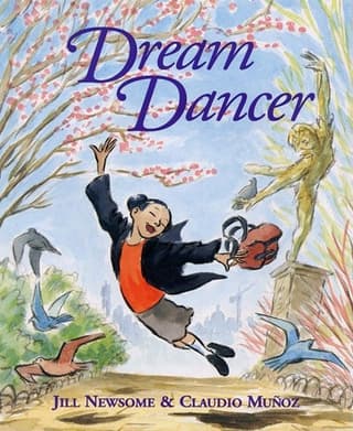 Dream Dancer