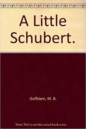 A Little Schubert