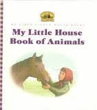 My Little House Book of Animals