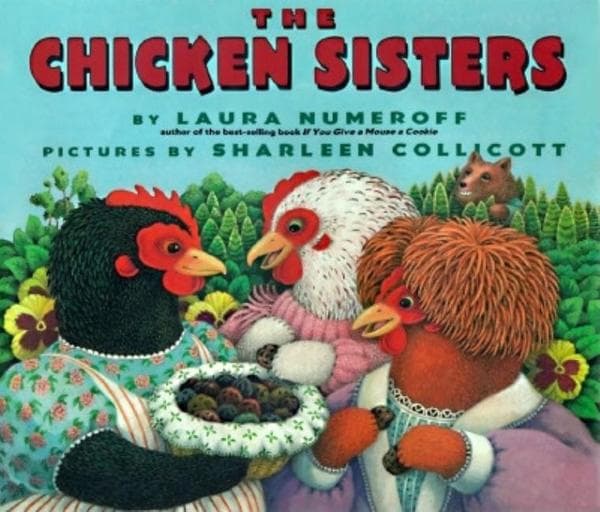 Chicken Sisters