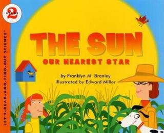 Sun: Our Nearest Star