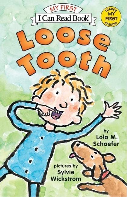 Loose Tooth