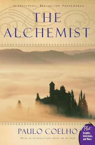 Alchemist