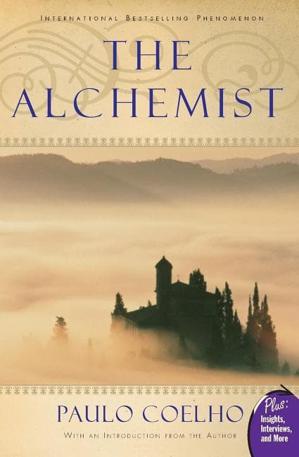 Alchemist