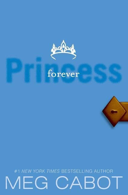 Forever Princess