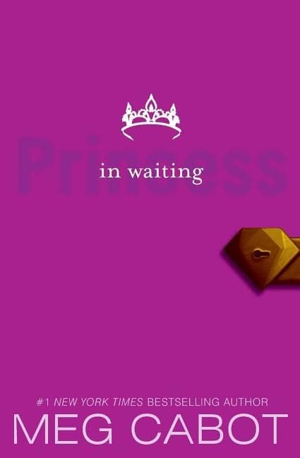 Princess in Waiting