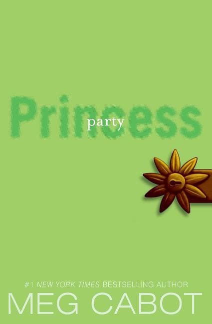 Party Princess