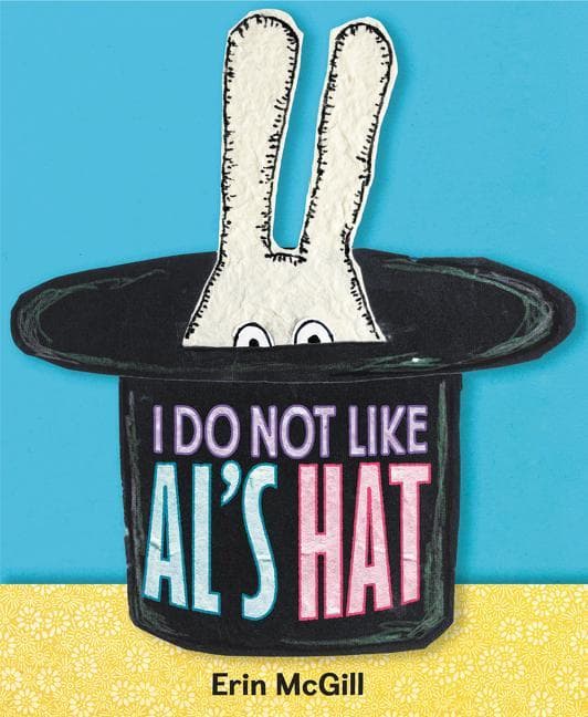 I Do Not Like Al's Hat