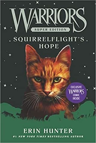 Squirrelflight's Hope