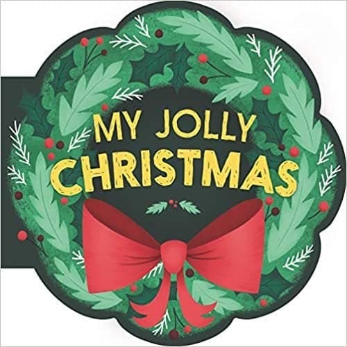 My Jolly Christmas