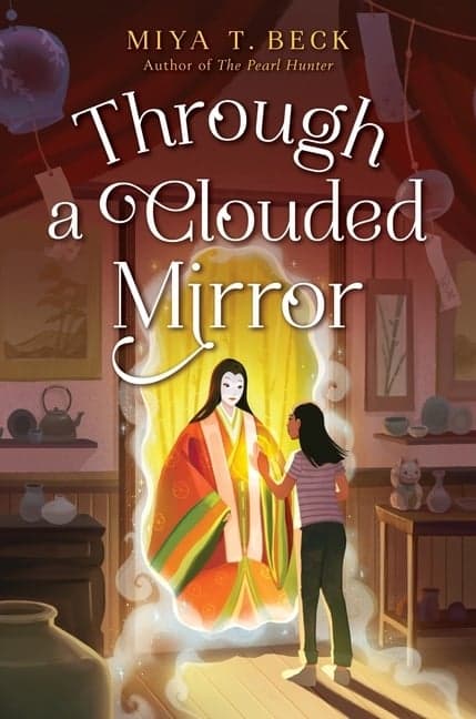 Through a Clouded Mirror