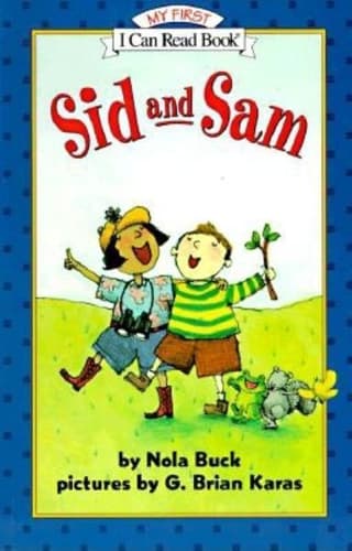 Sid and Sam