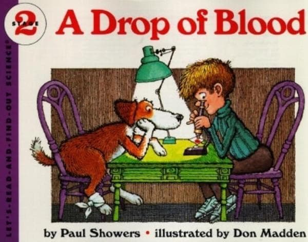 A Drop of Blood