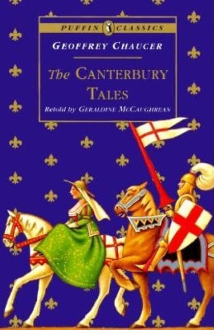 The Canterbury Tales