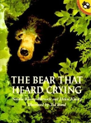 Bear That Heard Crying