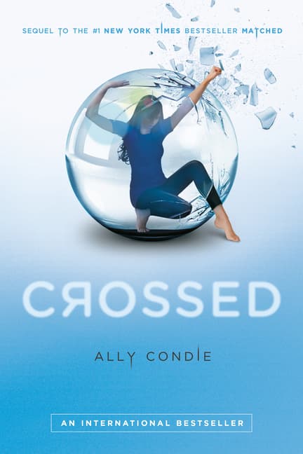 Crossed