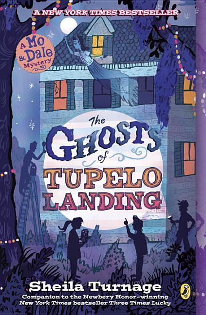 The Ghosts of Tupelo Landing