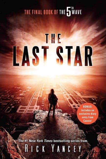 The Last Star