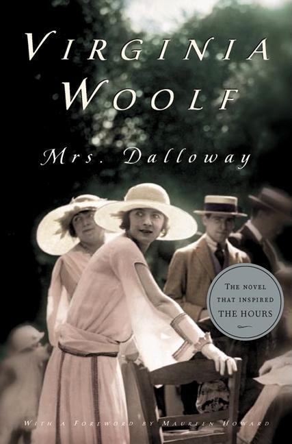 Mrs. Dalloway