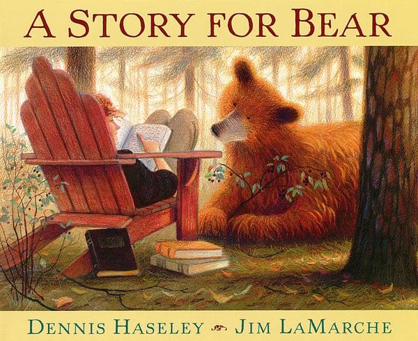 Story for Bear