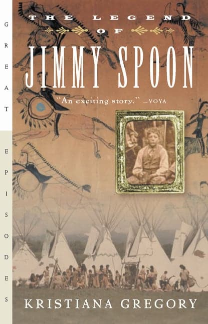 Legend of Jimmy Spoon