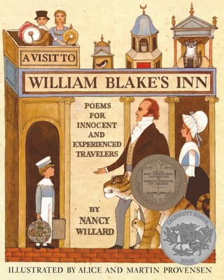 Visit to William Blake's Inn: Poems for Innocent and Experienced Travelers