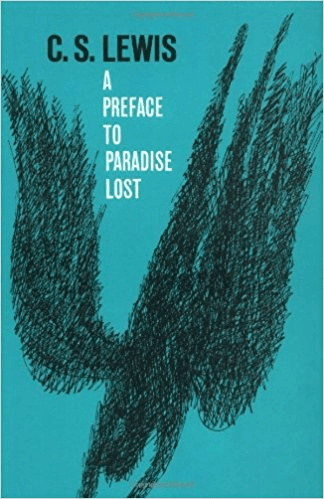 A Preface to Paradise Lost