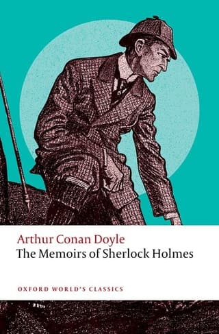 The Memoirs of Sherlock Holmes