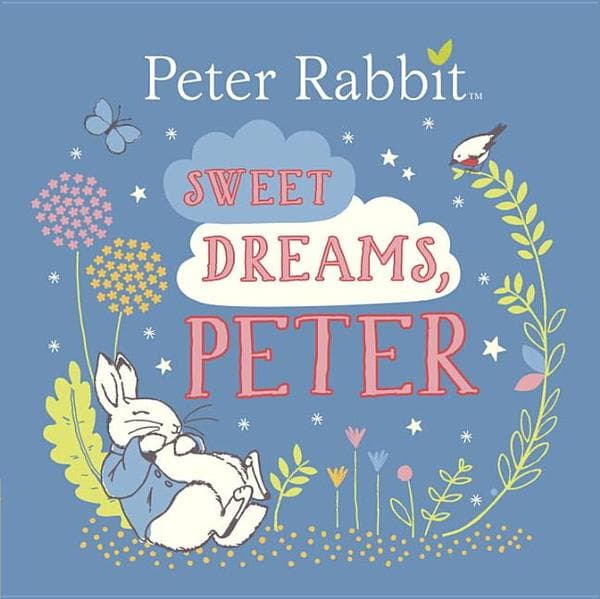 Sweet Dreams, Peter