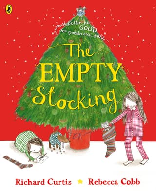 Empty Stocking