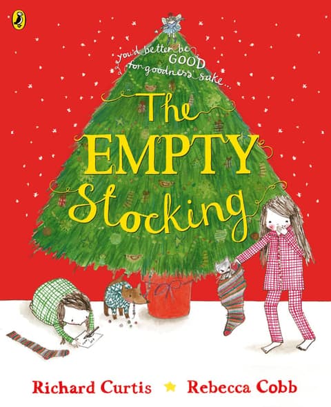 Empty Stocking