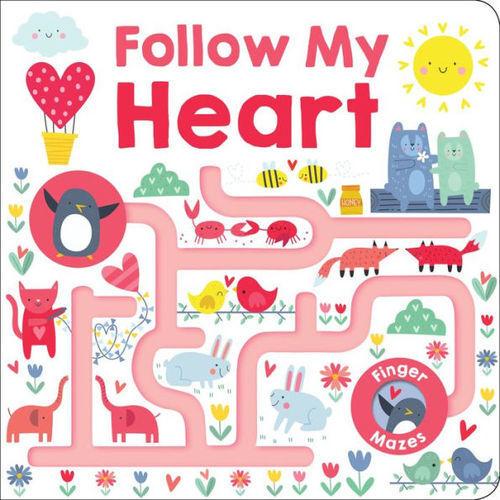 Follow My Heart