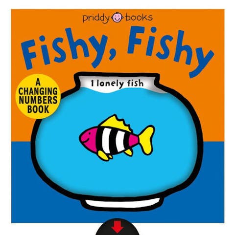 Fishy Fishy