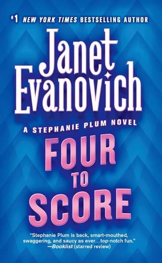 Four to Score