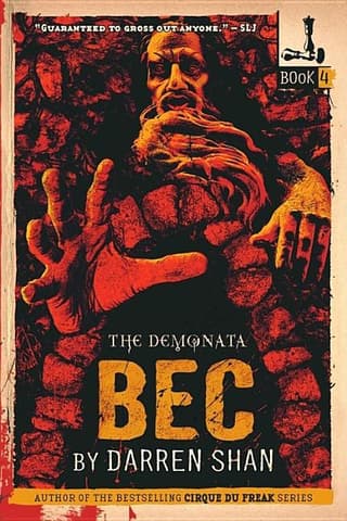 Demonata: Bec