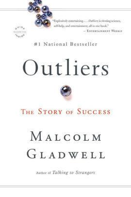 Outliers: The Story of Success