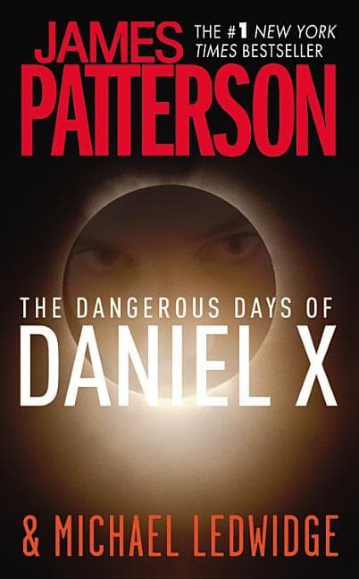 Dangerous Days of Daniel X