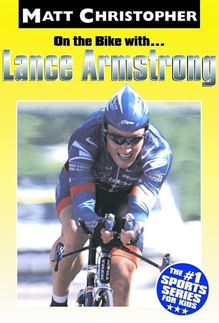 On the Bike With...Lance Armstrong